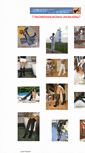 Mobile Screenshot of high-heels-shop.com